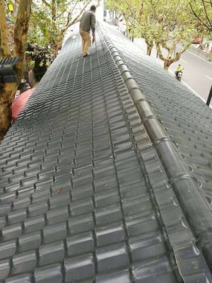 【長沙合成樹脂瓦、湖南樹脂隔熱瓦、佛山樹脂瓦廠家批發供應】價格_廠家 - 中國供應商