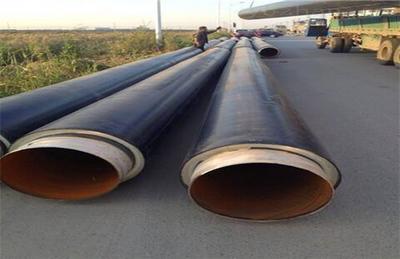 大連預制保溫管促銷