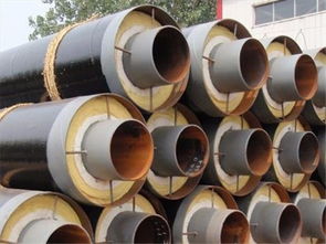 廣西聚氨酯直埋保溫鋼管誠信商家