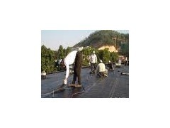 深圳石巖工廠廠房防水維修4006-988-960 永陽防水材料股份深圳工程分公司-中國保溫網