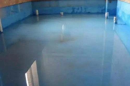 做完防水多長時間做閉水試驗