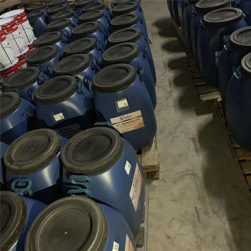 hut 1聚合物改性瀝青防水涂料防水強度