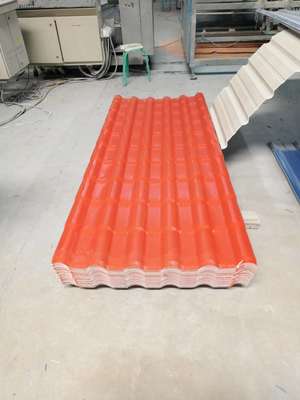 昆明樹脂瓦價格多少錢一平方