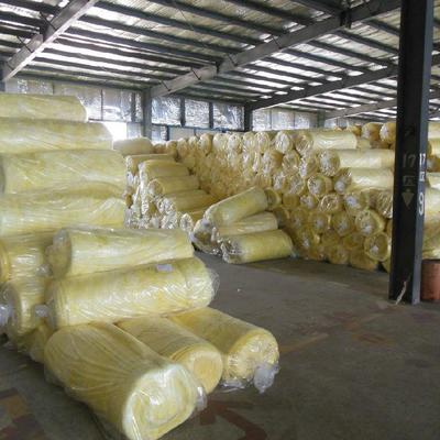 梧州華美玻璃棉氈價(jià)格