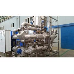 食用油廠閥門保溫套、保溫被與防水保溫工程的作用與實施