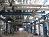 陜西宏大防腐工程 專業防水保溫工程解決方案