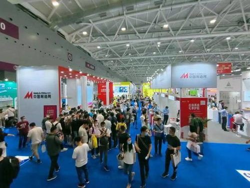 2021線下展會(huì)服務(wù)全面啟動(dòng)，會(huì)展行業(yè)迎來復(fù)蘇新機(jī)遇